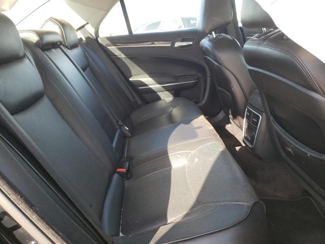 Photo 6 from auction – 2018 CHRYSLER 300 LIMITE with VIN 2C3CCAEG7JH130049