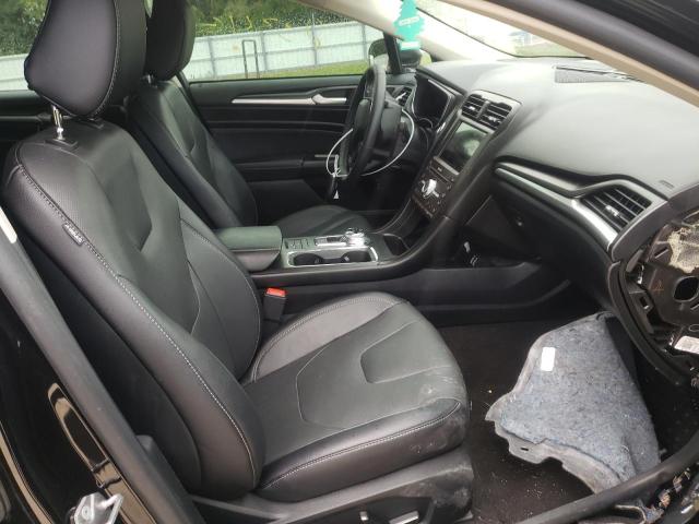 Photo 5 from auction – 2020 FORD FUSION TIT with VIN 3FA6P0SU4LR232147