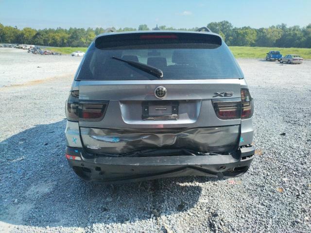 Photo 9 from auction – 2007 BMW X5 4.8I with VIN 5UXFE83567LZ37928