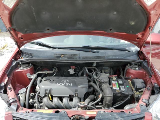 Photo 7 from auction – 2006 SCION XA with VIN JTKKT624660168066