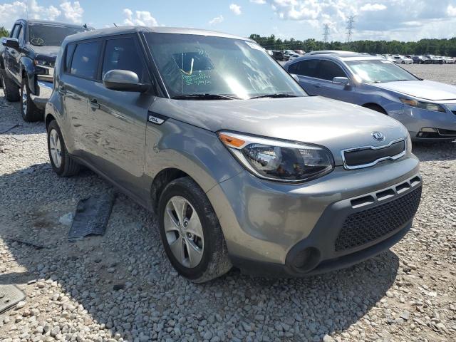 KIA SOUL 2016 with VIN KNDJN2A27G7397189 - Photo from auction