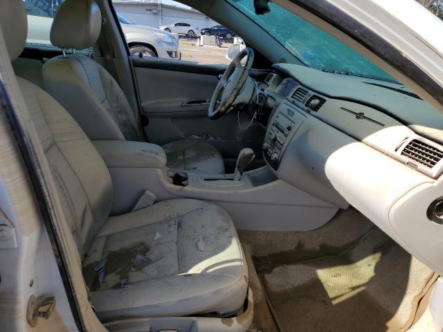 Photo 5 from auction – 2010 CHEVROLET IMPALA LTZ with VIN 2G1WC5EM2A1268234