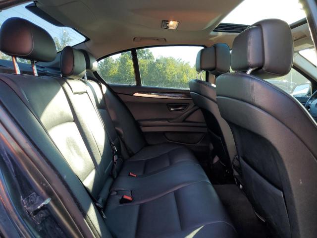 Photo 6 from auction – 2013 BMW 528 XI with VIN WBAXH5C57DDW16284