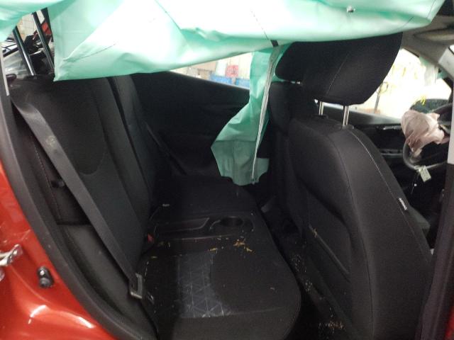 Photo 6 from auction – 2021 CHEVROLET SPARK 1LT with VIN KL8CD6SA6MC227250