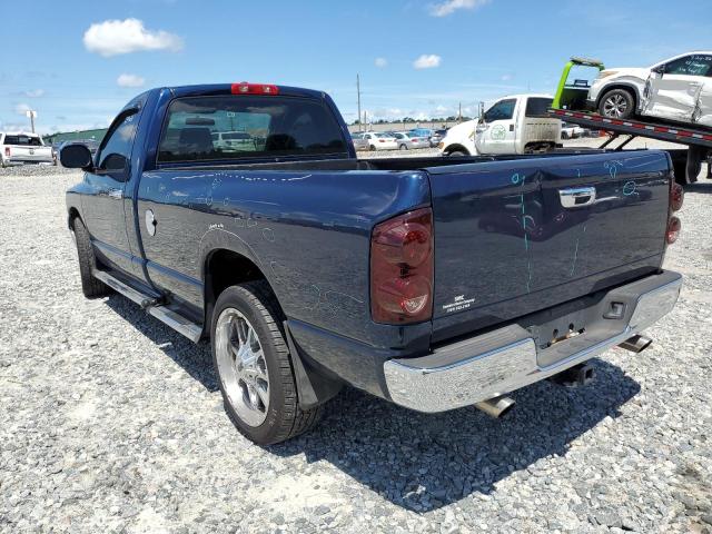 Photo 3 from auction – 2008 DODGE RAM 1500 S with VIN 1D7HA16N88J142861