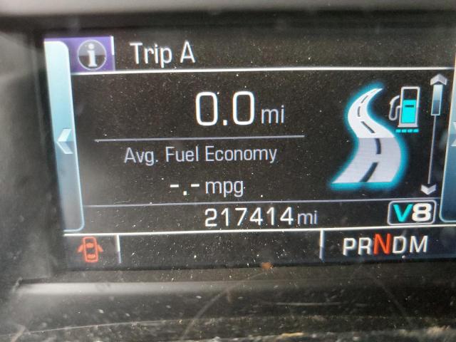 Photo 8 from auction – 2014 CHEVROLET SILVERADO with VIN 3GCUKRECXEG192789