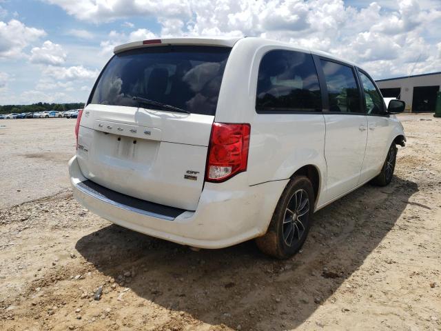 Photo 4 from auction – 2018 DODGE GRAND CARA with VIN 2C4RDGEG1JR195866