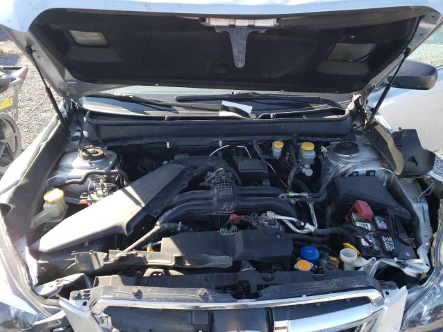 Photo 7 from auction – 2013 SUBARU LEGACY 2.5 with VIN 4S3BMAA6XD1040317