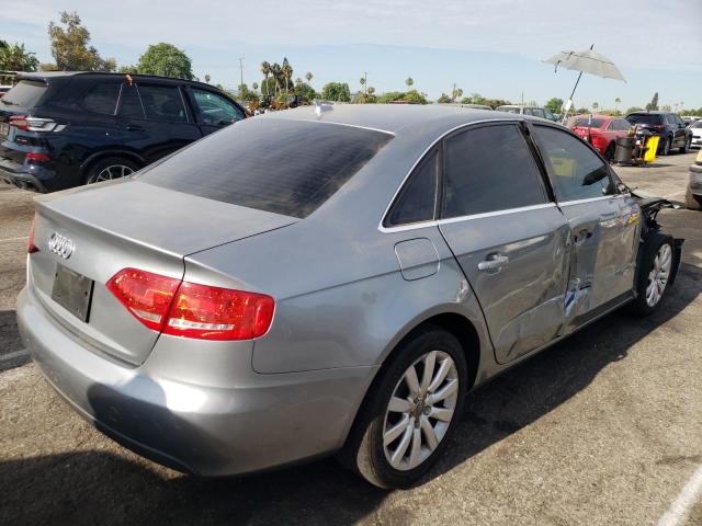 Zdjęcie 4 z aukcji – 2010 AUDI A4 PREMIUM z VIN WAUEFAFL4AN052826