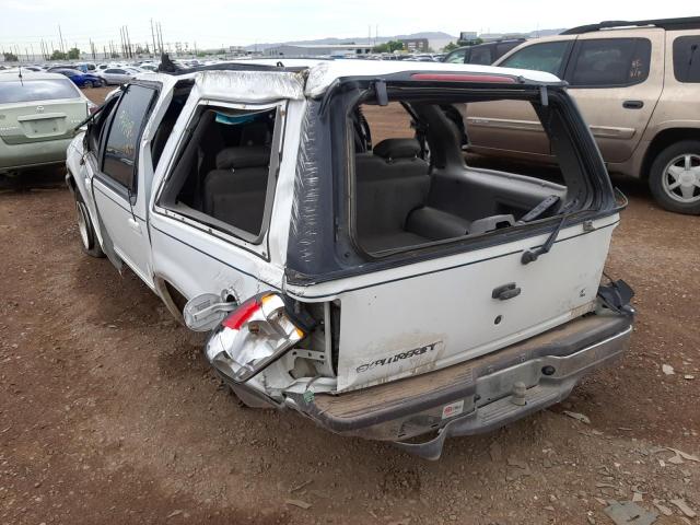 صورة رقم 3 من المزاد - 1995 FORD EXPLORER مع VIN 1FMDU34X0SZB81710