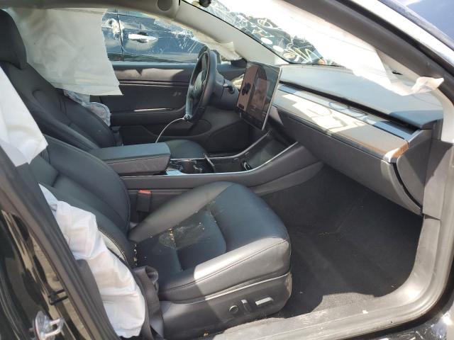 Photo 5 from auction – 2018 TESLA MODEL 3 with VIN 5YJ3E1EA1JF171266
