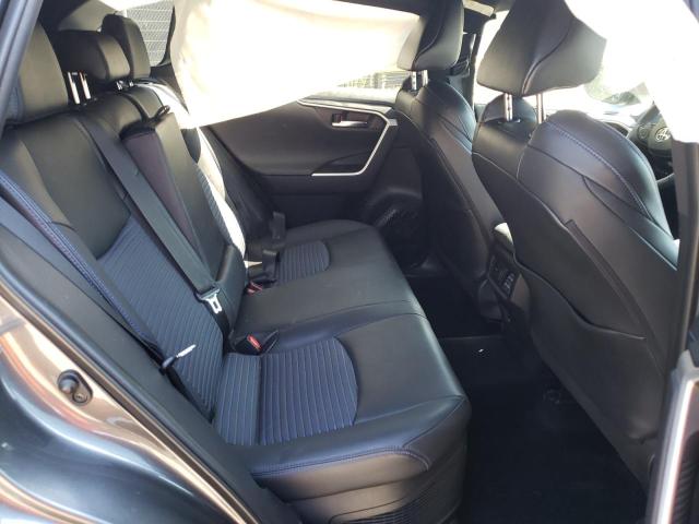 Photo 6 from auction – 2021 TOYOTA RAV4 XSE with VIN 4T3E6RFVXMU040132