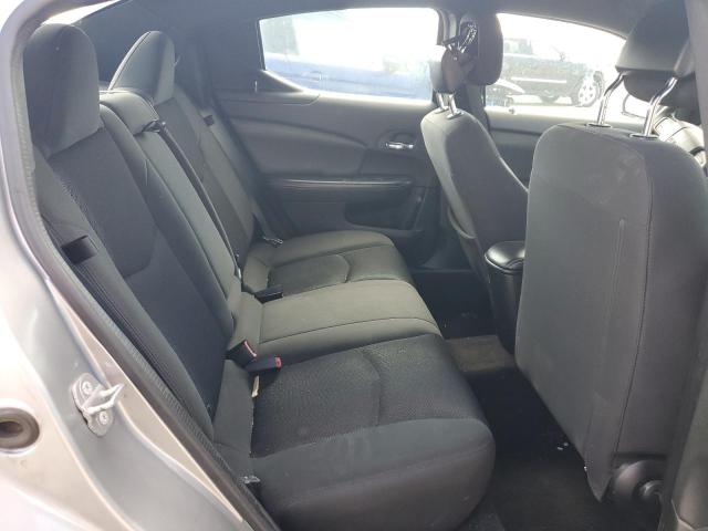 Photo 6 from auction – 2014 DODGE AVENGER SE with VIN 1C3CDZAB4EN176196