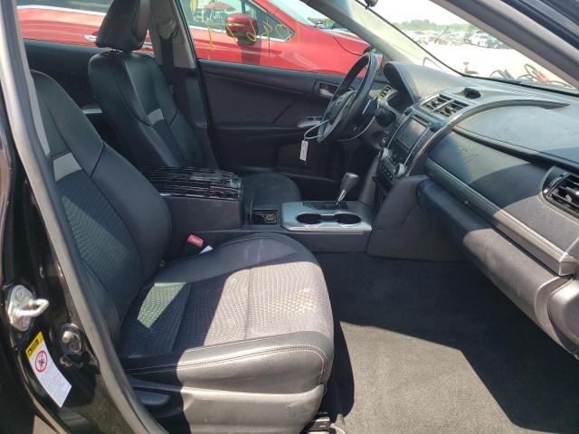 Photo 5 from auction – 2014 TOYOTA CAMRY L with VIN 4T1BF1FK5EU322280