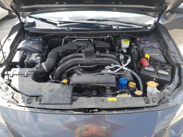 Photo 7 from auction – 2019 SUBARU IMPREZA PR with VIN 4S3GTAD69K3730713