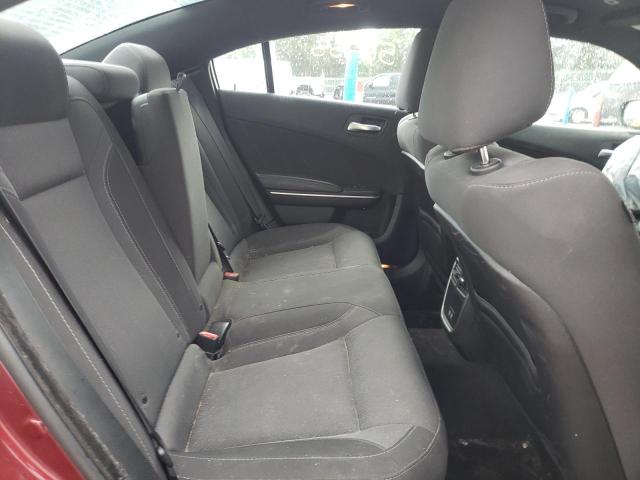Photo 6 from auction – 2019 DODGE CHARGER SX with VIN 2C3CDXBG5KH508164