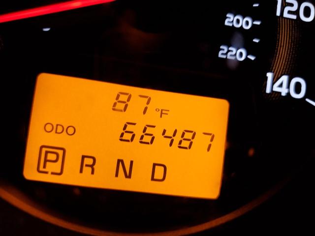 Photo 8 from auction – 2011 TOYOTA RAV4 with VIN 2T3ZF4DV1BW085366