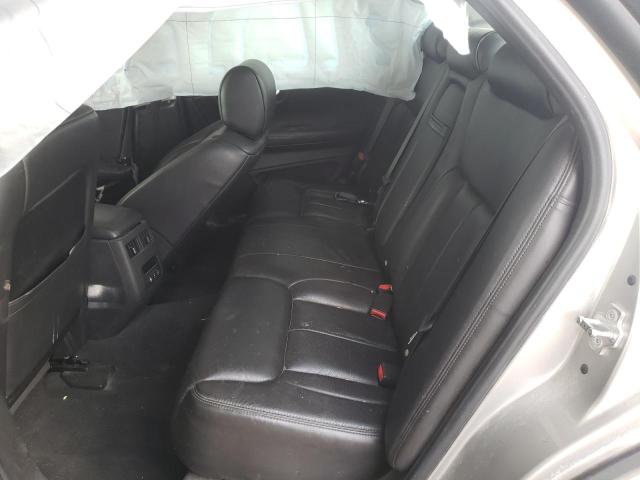 Photo 6 from auction – 2008 CADILLAC DTS with VIN 1G6KD57YX8U189446