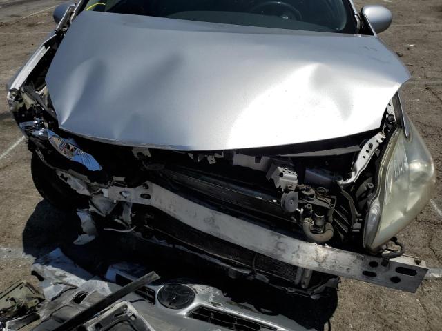 Photo 7 from auction – 2013 TOYOTA PRIUS PLUG with VIN JTDKN3DP6D3045502