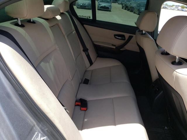 Photo 6 from auction – 2011 BMW 328 I SULE with VIN WBAPH5G5XBNM79598