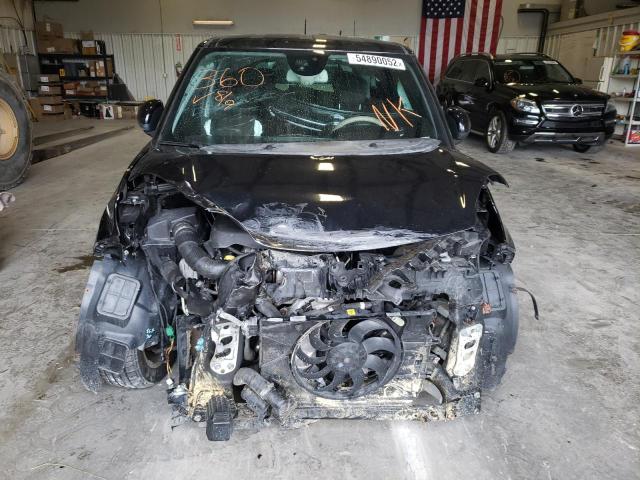 Photo 9 from auction – 2014 FIAT 500L EASY with VIN ZFBCFABH8EZ000841