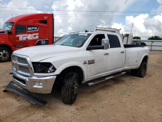 Photo 2 from auction – 2016 RAM 3500 LARAM with VIN 3C63RRJL0GG339922