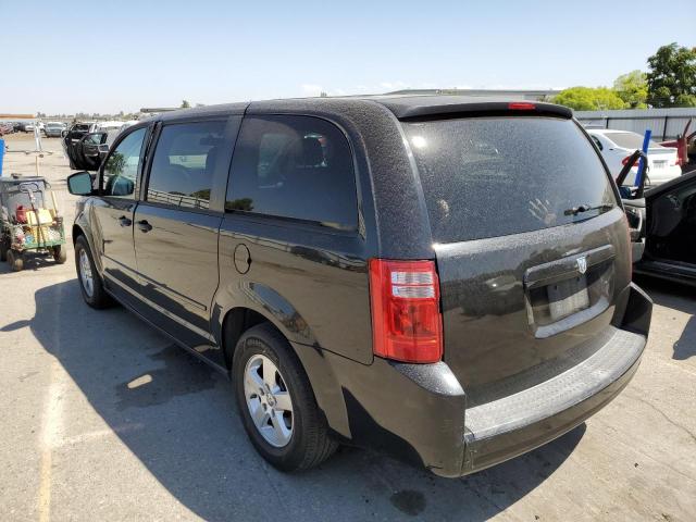 Photo 3 from auction – 2010 DODGE GRAND CARA with VIN 2D4RN4DE7AR307634