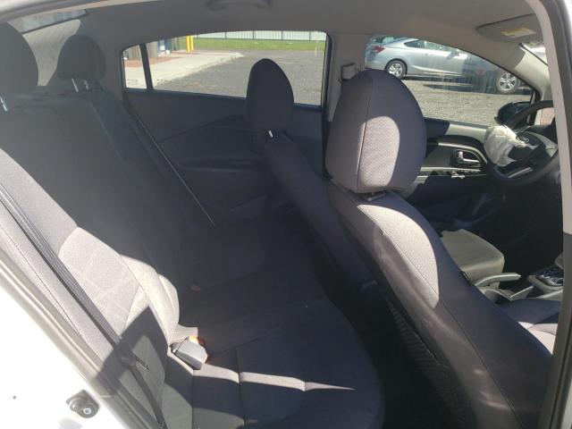 صورة رقم 6 من المزاد - 2014 KIA RIO LX مع VIN KNADM4A37E6330984