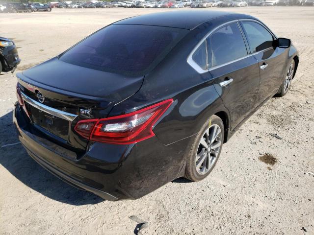 Photo 4 from auction – 2017 NISSAN ALTIMA 2.5 with VIN 1N4AL3AP5HC479539