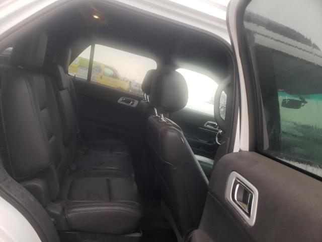 Photo 6 from auction – 2013 FORD EXPLORER X with VIN 1FM5K7D85DGB24945
