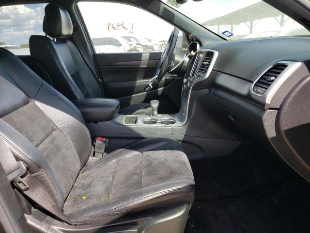 Photo 5 from auction – 2015 JEEP GRAND CHER with VIN 1C4RJFAG0FC230440