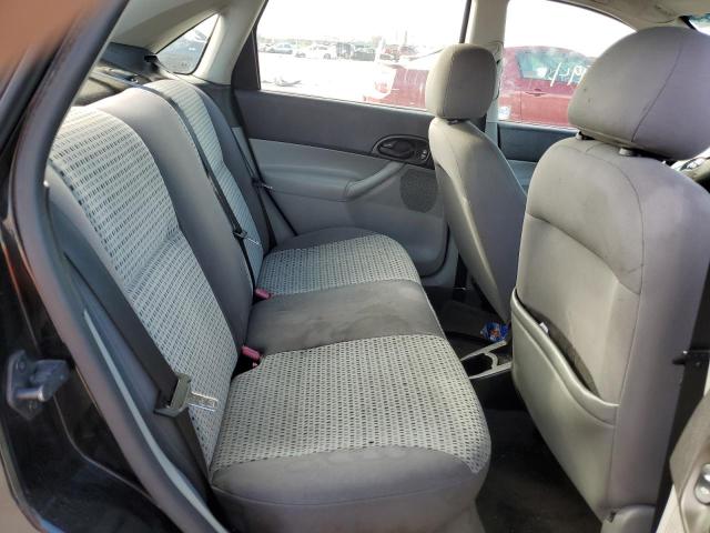 Photo 6 from auction – 2007 FORD FOCUS ZX4 with VIN 1FAFP34N17W184889