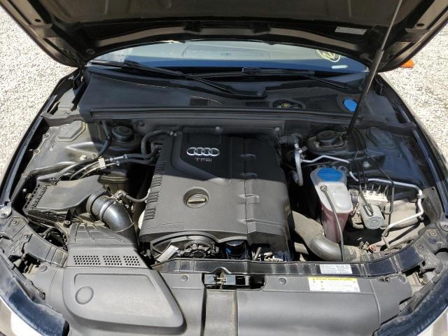 Photo 7 from auction – 2015 AUDI A5 PREMIUM with VIN WAUMFAFR0FA053437
