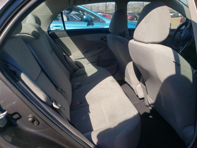 Photo 6 from auction – 2013 TOYOTA COROLLA BA with VIN 5YFBU4EE0DP175160
