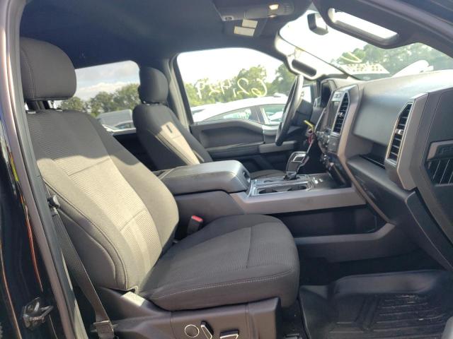 Photo 5 from auction – 2017 FORD F150 SUPER with VIN 1FTEW1EP3HFC41043