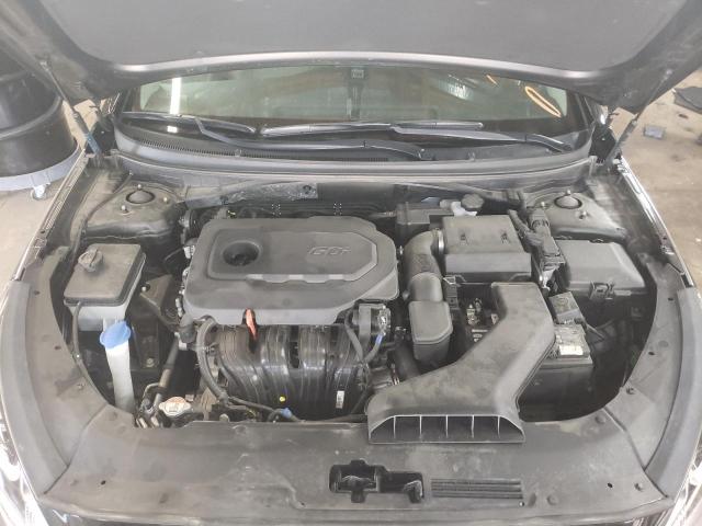 Photo 7 from auction – 2019 HYUNDAI SONATA LIM with VIN 5NPE34AF9KH786605