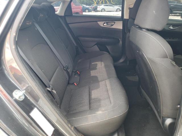 Photo 6 from auction – 2019 KIA FORTE FE with VIN 3KPF24AD9KE077781