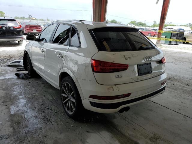 Photo 3 from auction – 2018 AUDI Q3 PREMIUM with VIN WA1BCCFSXJR034562