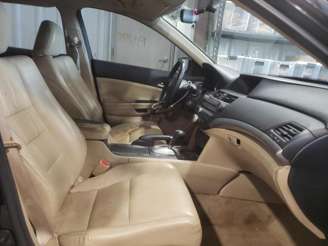 Photo 5 from auction – 2011 HONDA ACCORD with VIN 1HGCP2F62BA074342