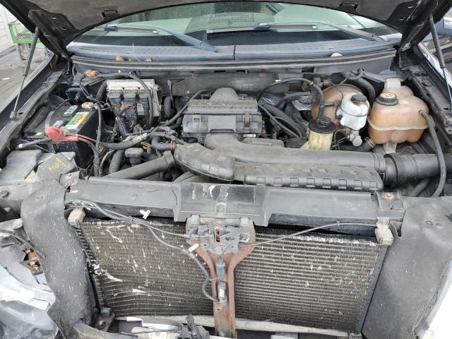 Photo 7 from auction – 2008 FORD F150 SUPER with VIN 1FTPW14578FB32836