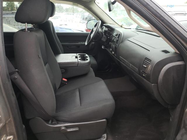 Photo 5 from auction – 2012 CHEVROLET SILVERADO with VIN 3GCUKUEJ7CG209451