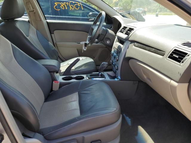Photo 5 from auction – 2010 MERCURY MILAN PREM with VIN 3MEHM0JA8AR663122