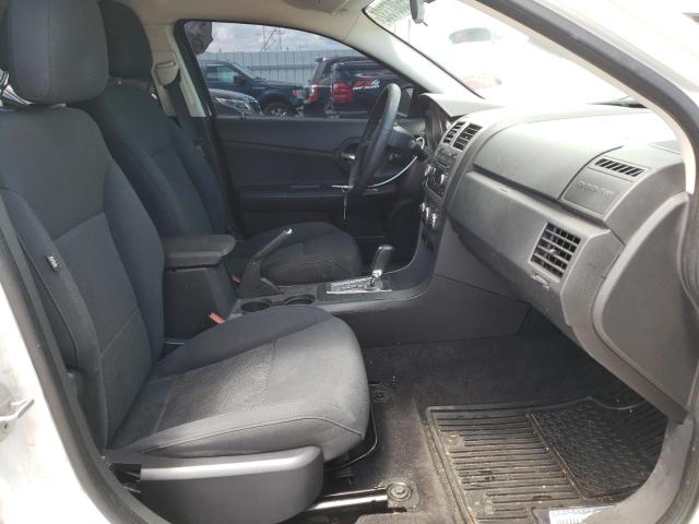 Photo 5 from auction – 2010 DODGE AVENGER SX with VIN 1B3CC4FB0AN114509