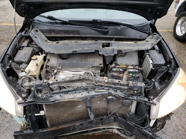 Photo 7 from auction – 2012 TOYOTA RAV4 with VIN JTMBF4DV5CD043573