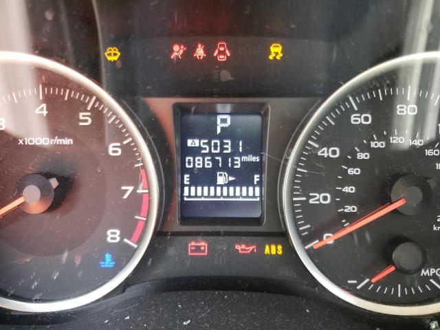 Photo 8 from auction – 2015 SUBARU XV CROSSTR with VIN JF2GPADC8F8311644