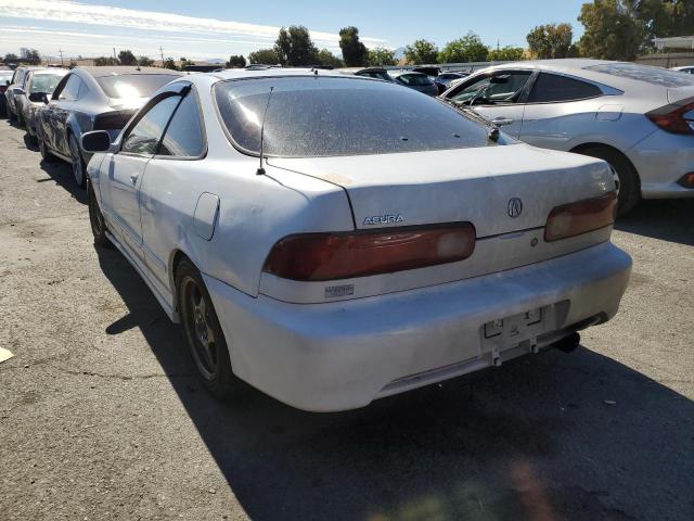 Photo 3 from auction – 1995 ACURA INTEGRA LS with VIN JH4DC4355SS019818