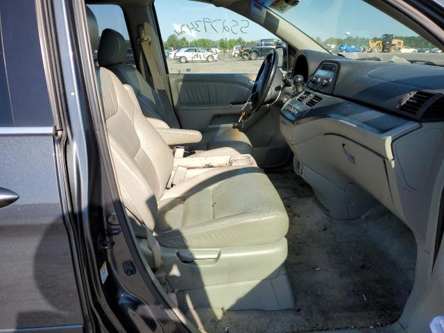 Photo 5 from auction – 2006 HONDA ODYSSEY EX with VIN 5FNRL38616B418344