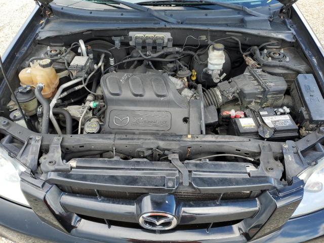 Photo 7 from auction – 2006 MAZDA TRIBUTE S with VIN 4F2CZ06196KM21280