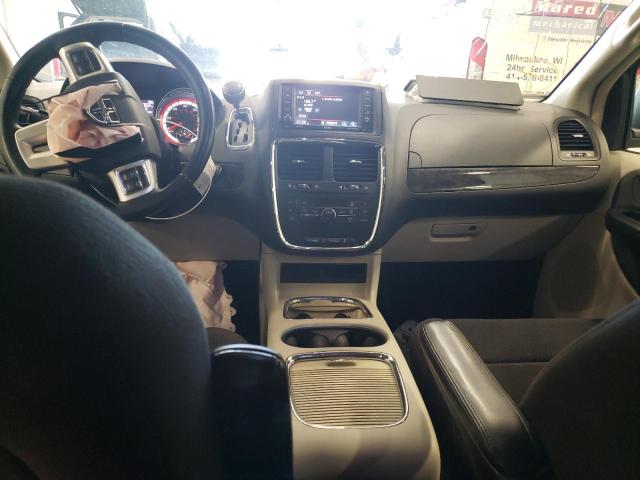 Foto 9 de la subasta – 2013 DODGE GRAND CARA con VIN 2C4RDGDG4DR514358