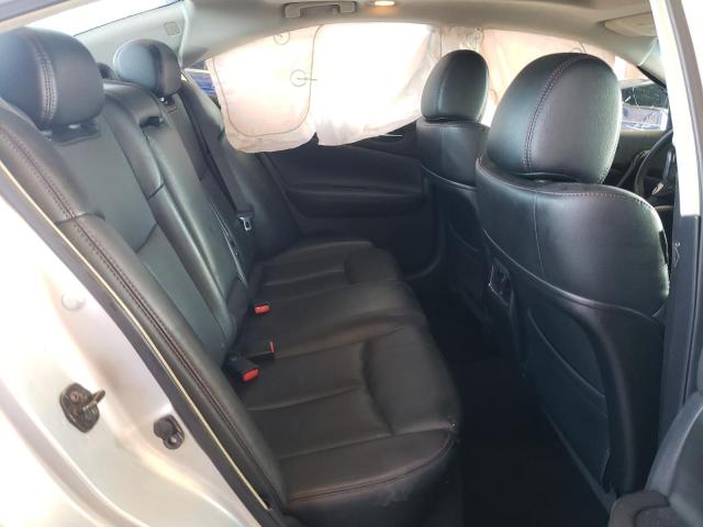 Photo 6 from auction – 2009 NISSAN MAXIMA S with VIN 1N4AA51E79C825852